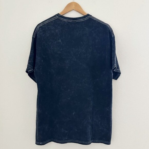 NEW Junk Food Clothing AC/DC For Those About to Rock Tee - Picture 5 of 6